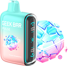 GEEK BAR PULSE 15K