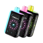GEEK BAR MELOSO 30K