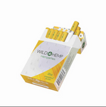 Wild Hemp CBD Cigarettes