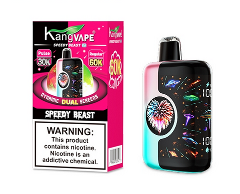 KANGVAPE 60K
