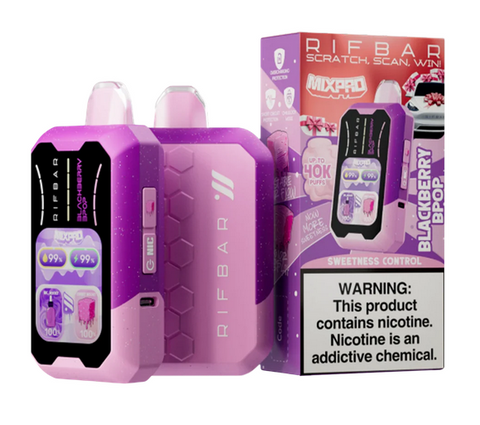 RIFBAR 40K