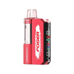 FOGER SWITCH KIT 30K
