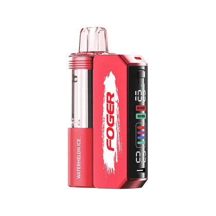 FOGER SWITCH KIT 30K