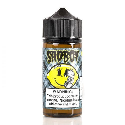 Butter Cookie - Sadboy E-Liquid - 100mL
