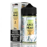 ICE Peach Pear - Juice Head FREEZE - 100mL