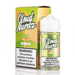 Kiwi Melon - Cloud Nurdz E-Liquid - 100mL