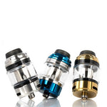 SnowWolf WOLF UX Mesh Sub-Ohm Tank