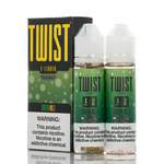 Green No. 1 - Twist E-Liquid - 120mL